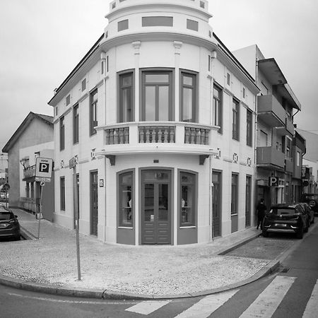 A'Mar By Alojamento Ideal Póvoa de Varzim Kültér fotó