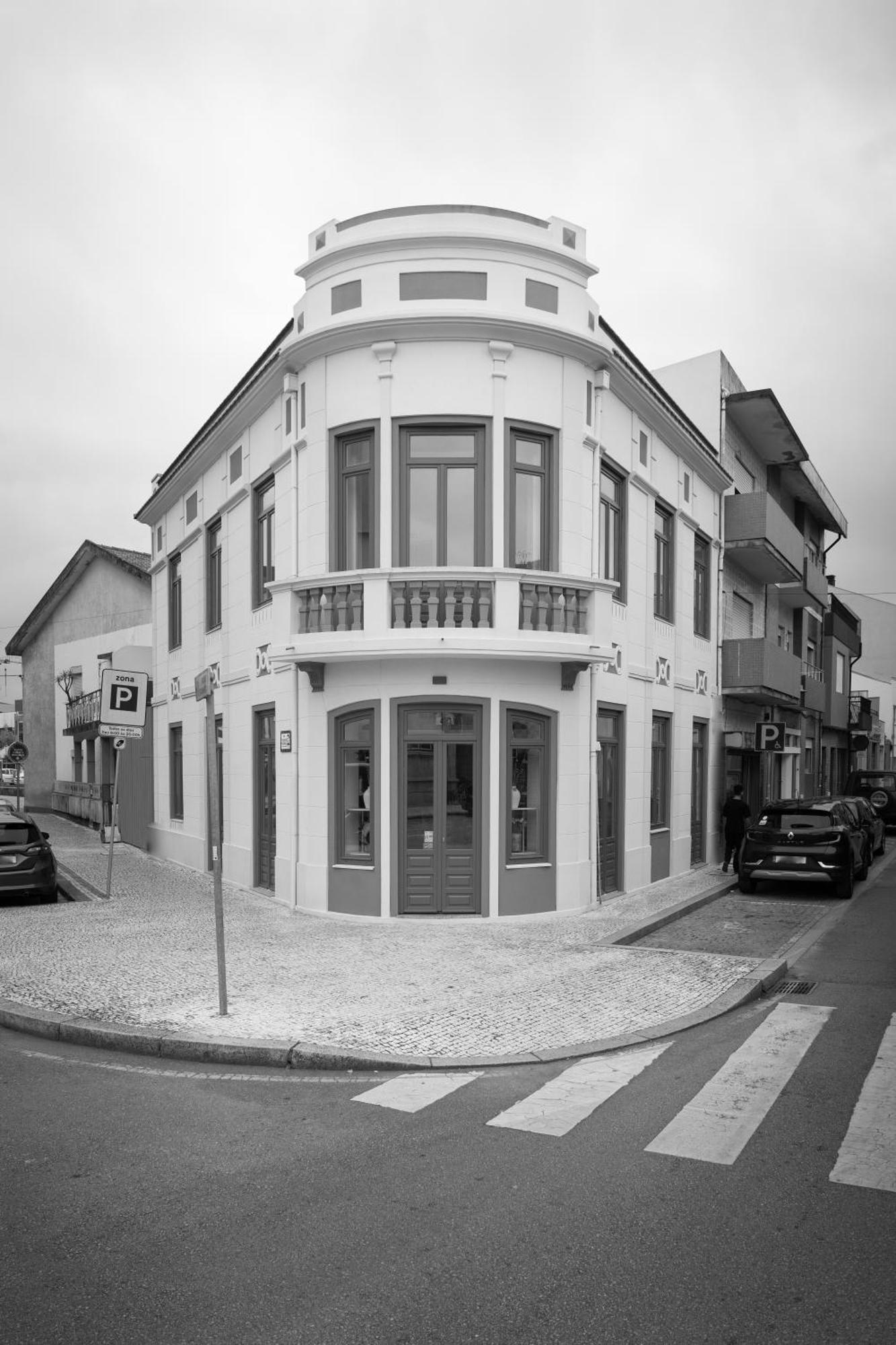 A'Mar By Alojamento Ideal Póvoa de Varzim Kültér fotó